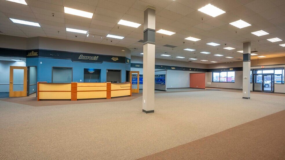 More Photos Of 713 S Haynes Ave, Miles City General Retail For Lease