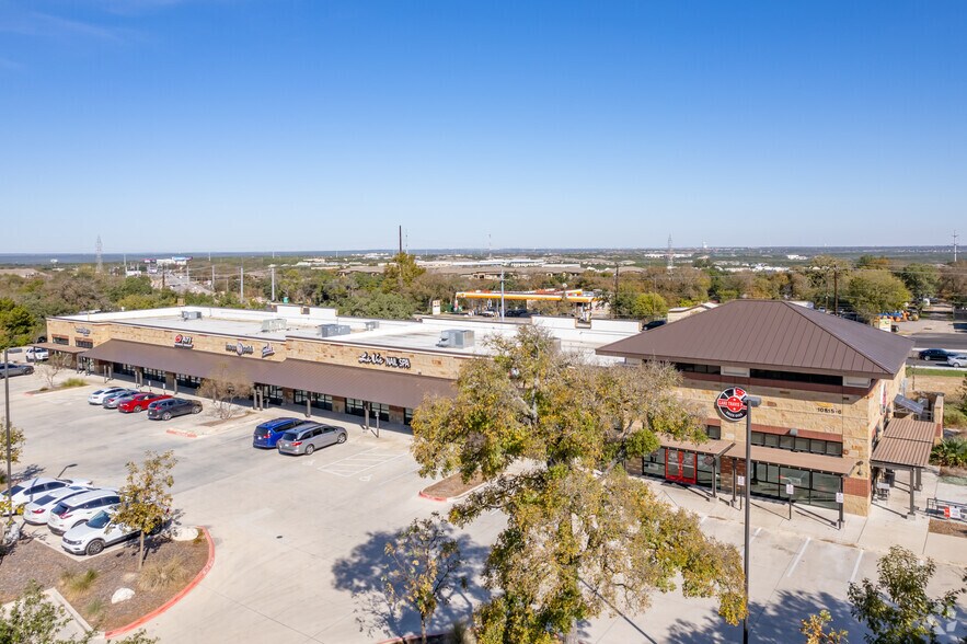 More Photos Of 10815 Ranch Road 2222, Austin Storefront For Lease
