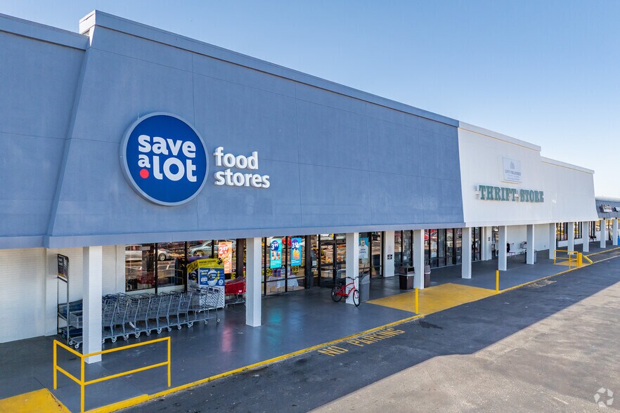 More Photos Of 6504-6540 Massachusetts Ave, New Port Richey Unknown For Lease