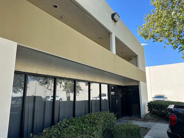 More Photos Of 10722 Arrow Route, Rancho Cucamonga Light Manufacturing For Sale