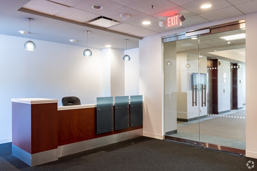 Photo of 3rd Floor Ste 310