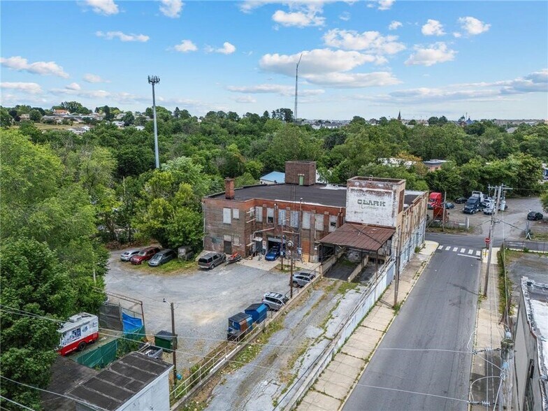 More Photos Of 365 W Whitehall St, Allentown Warehouse For Sale