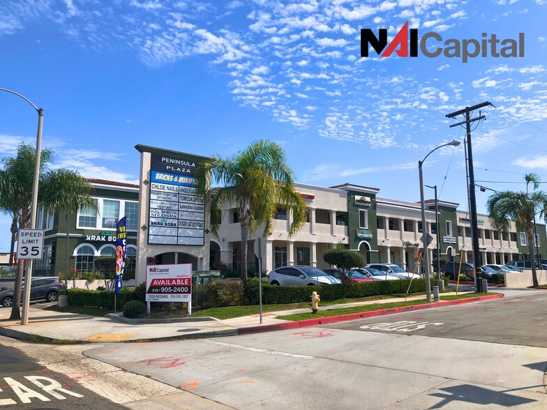 Primary Photo Of 2244 Pacific Coast Hwy, Lomita Storefront Retail Office For Lease