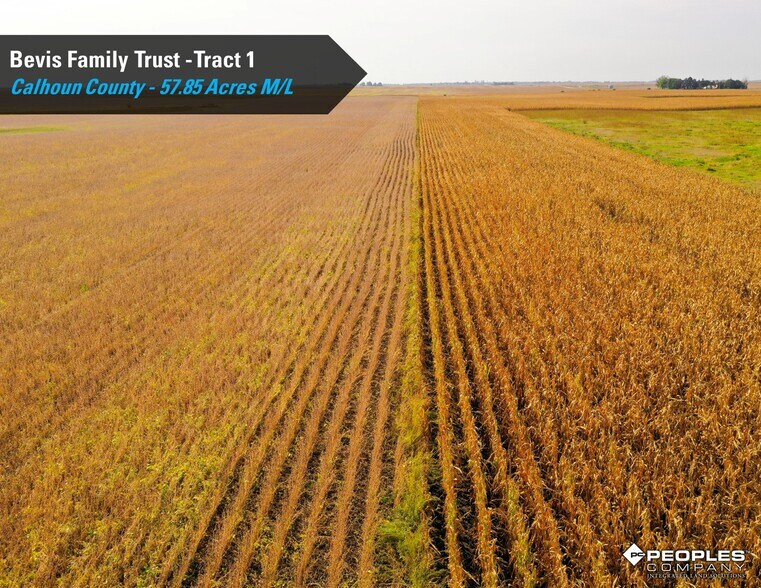 More Photos Of 01 County Highway D26, Rockwell City Land For Sale