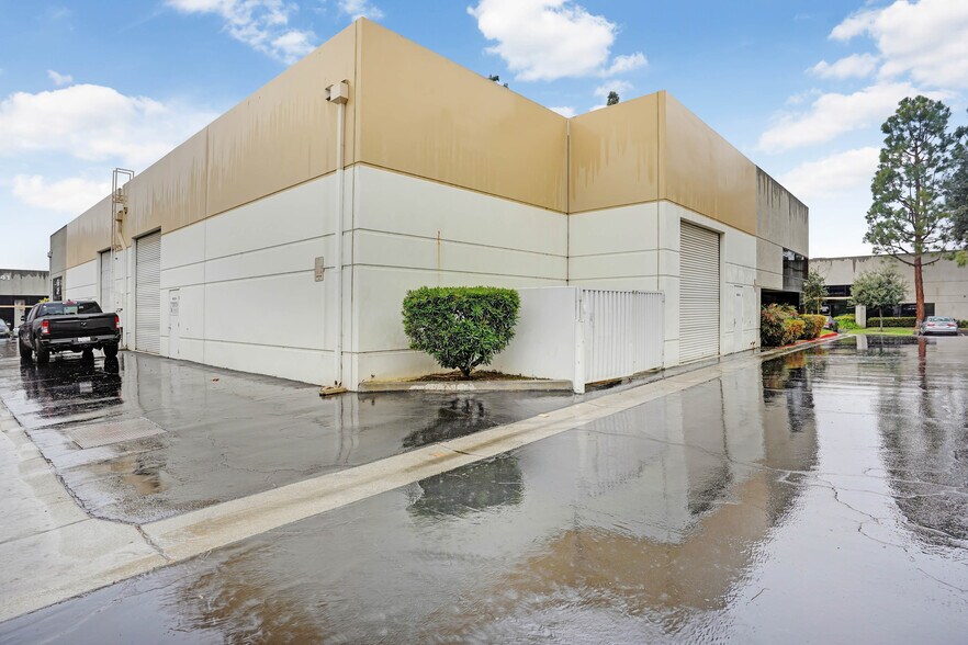 More Photos Of 10251 Trademark St, Rancho Cucamonga Office For Lease