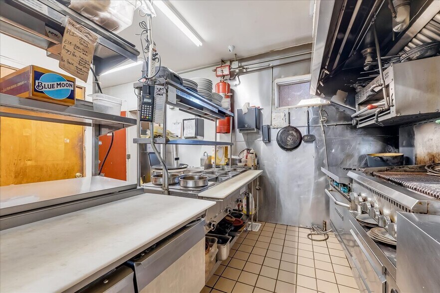 More Photos Of 1045 Route 390, Greentown Restaurant For Sale