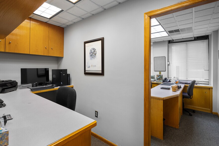 Primary Photo Of 333 Washington St, Boston Office For Lease