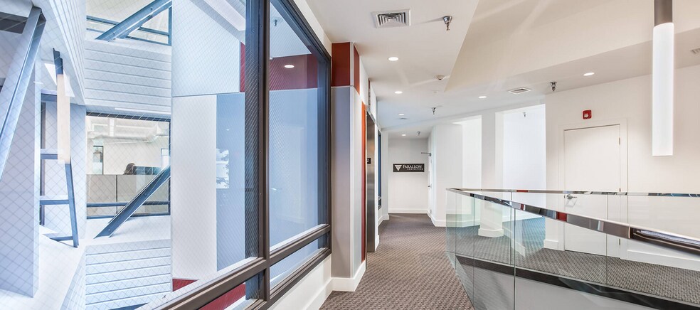 More Photos Of 330 Franklin St, Oakland Medical For Lease