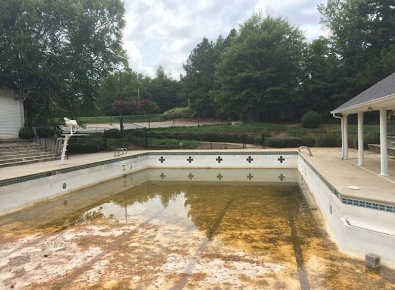 More Photos Of 2084 McGee Rd, Snellville Swimming Pool For Sale