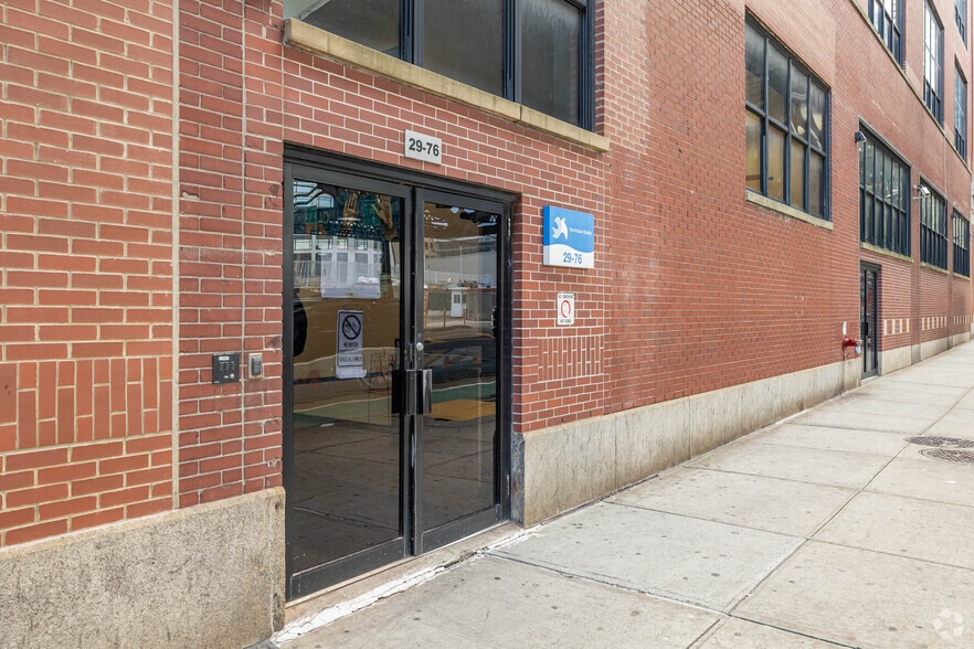More Photos Of 29-76 Northern Blvd, Long Island City Flex For Lease