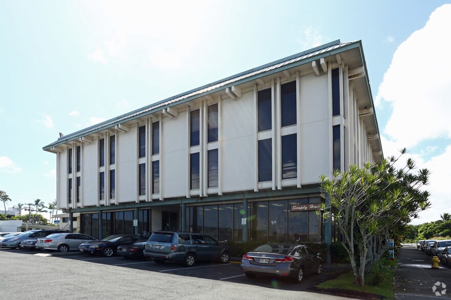 More Photos Of 46-005 Kawa St, Kaneohe Office For Lease