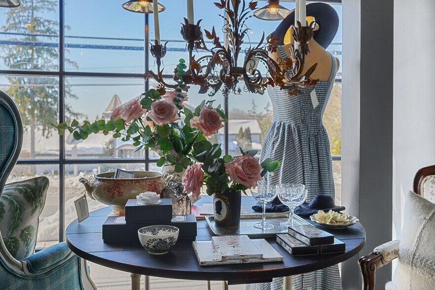 More Photos Of 259 Westchester Ave, Pound Ridge Storefront For Sale
