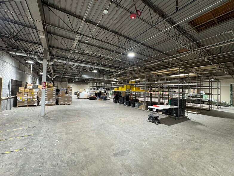 More Photos Of 2498 W 2nd Ave, Denver Warehouse For Lease
