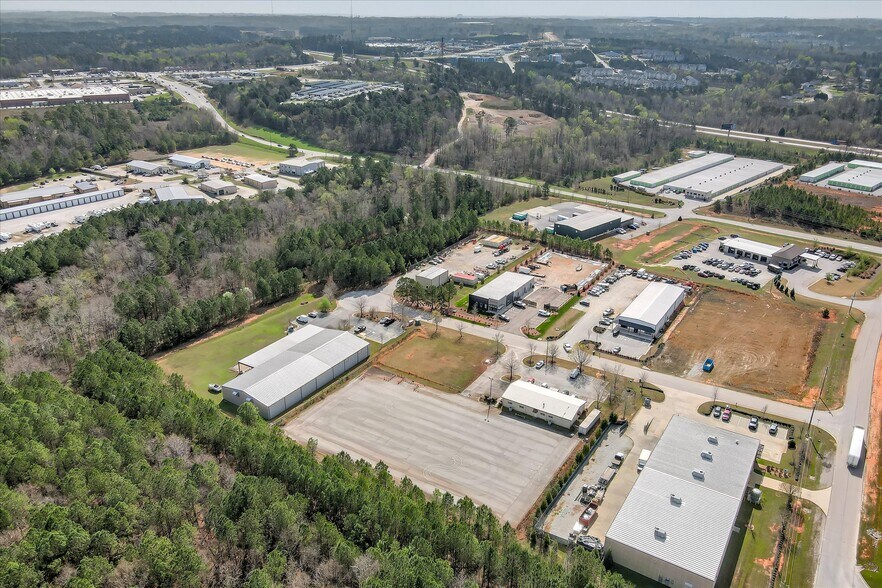 More Photos Of 1950 International Ct, Grovetown Office For Sale