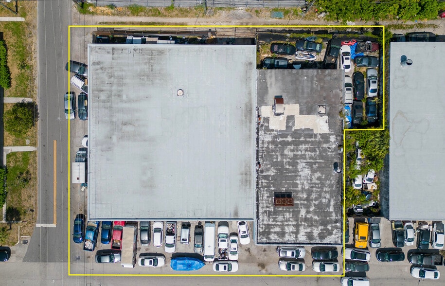More Photos Of 705 NW 8th Ave, Fort Lauderdale Warehouse For Sale