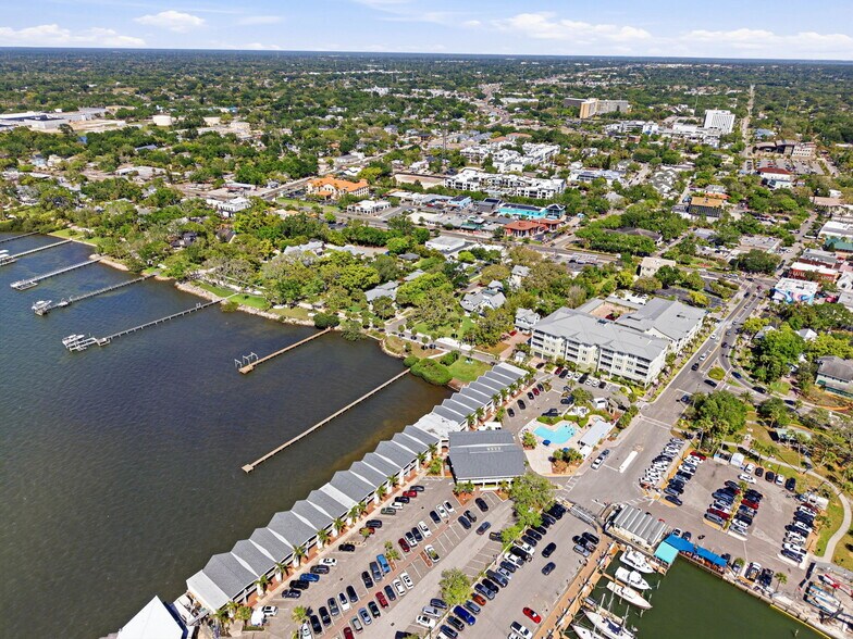 More Photos Of 444 Skinner Blvd, Dunedin Land For Sale