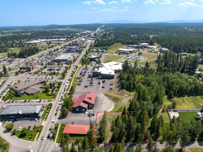 More Photos Of 221 10th st, Whitefish Land For Sale