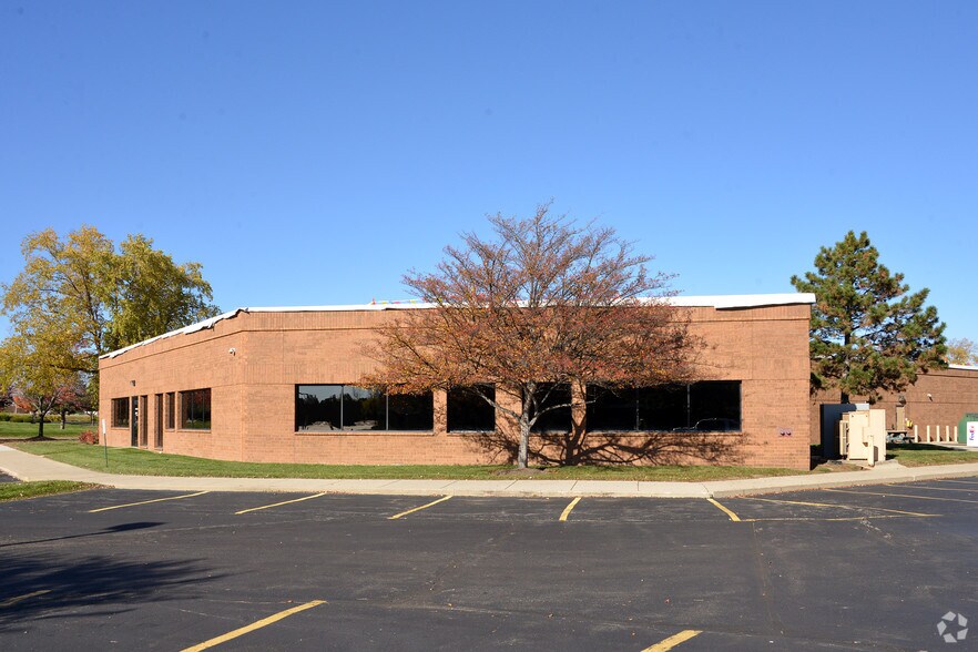 Primary Photo Of 3040 Newmark Dr, Miamisburg Office For Lease
