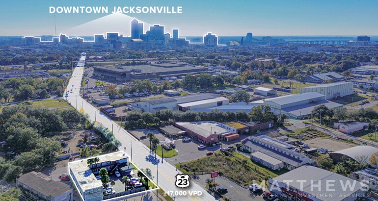 More Photos Of 1251 Kings Rd, Jacksonville Apartments For Sale