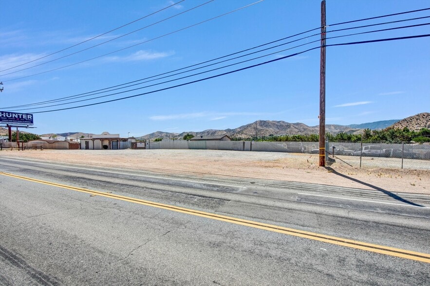 More Photos Of 2450 Soledad Canyon Rd, Acton Land For Sale