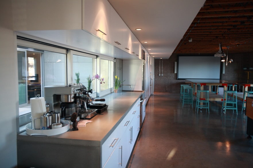More Photos Of 828 N 3rd St, Phoenix Loft Creative Space For Sale
