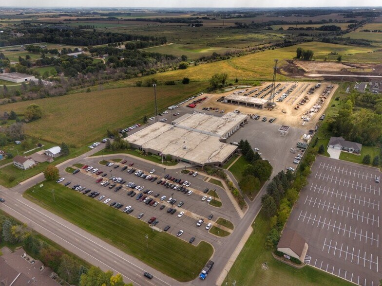 Primary Photo Of 4300 W 220th St, Farmington Light Distribution For Sale