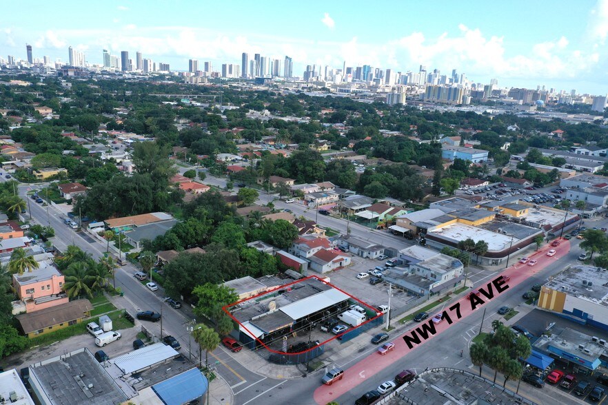 More Photos Of 3151 NW 17th Ave, Miami Auto Repair For Sale