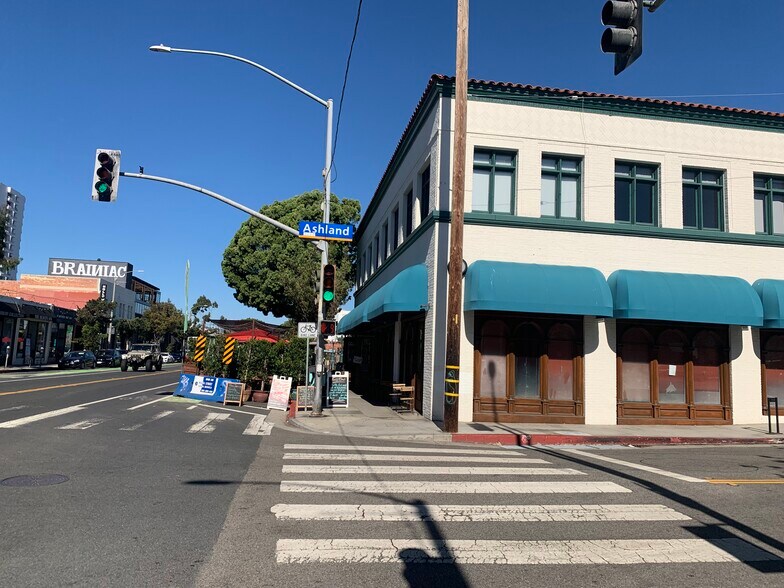 More Photos Of 2817-2827 Main St, Santa Monica Loft Creative Space For Lease