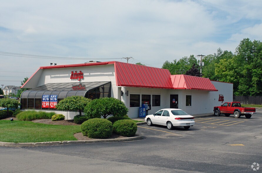More Photos Of 3655 Maxton Rd, Dayton Fast Food For Sale