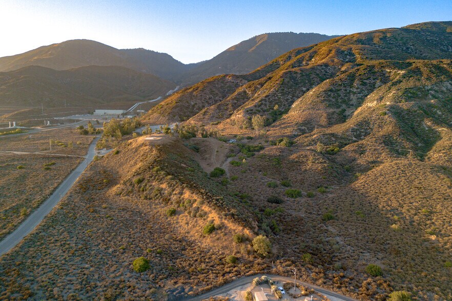 More Photos Of 6555 Devils Canyon Rd, San Bernardino Land For Sale