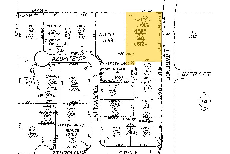 More Photos Of 1167 Lawrence Dr, Newbury Park Warehouse For Lease