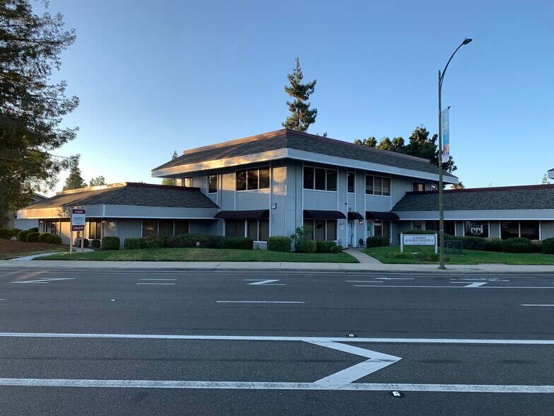 More Photos Of 6472 Camden Ave, San Jose Medical For Lease