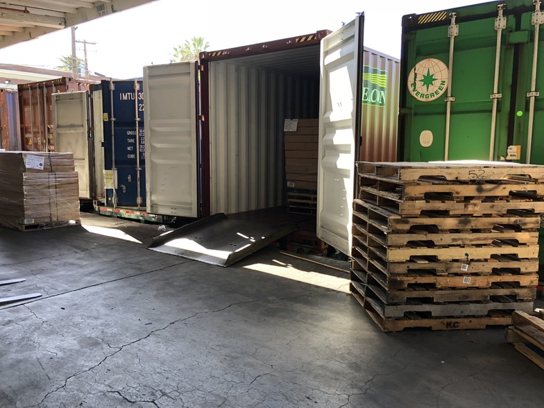 More Photos Of 1700 W 4th St, Antioch Warehouse For Lease