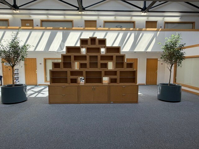 More Photos Of 385 Court St, Plymouth Office For Lease
