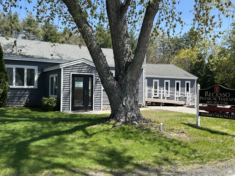 More Photos Of 11 Garden Rd, Plaistow Medical For Lease