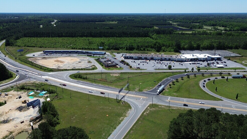 More Photos Of 49 Junior Road, Selma Land For Sale