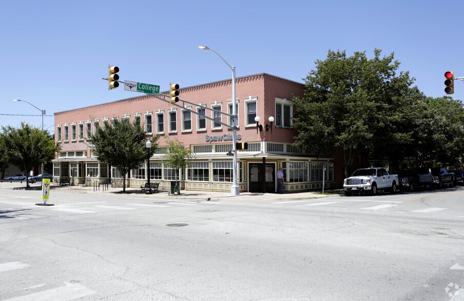 More Photos Of 1000-1020 W Magnolia Ave, Fort Worth Storefront Retail Office For Lease