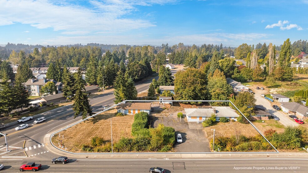 More Photos Of 26047 116th Ave SE, Kent Daycare Center For Sale
