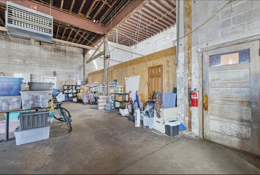 More Photos Of 3201 N 9th St, St, Saint Louis Warehouse For Sale