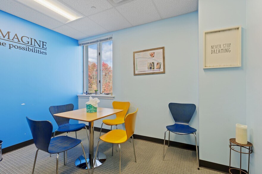 More Photos Of 794-799 Franklin Ave, Franklin Lakes General Retail For Sale