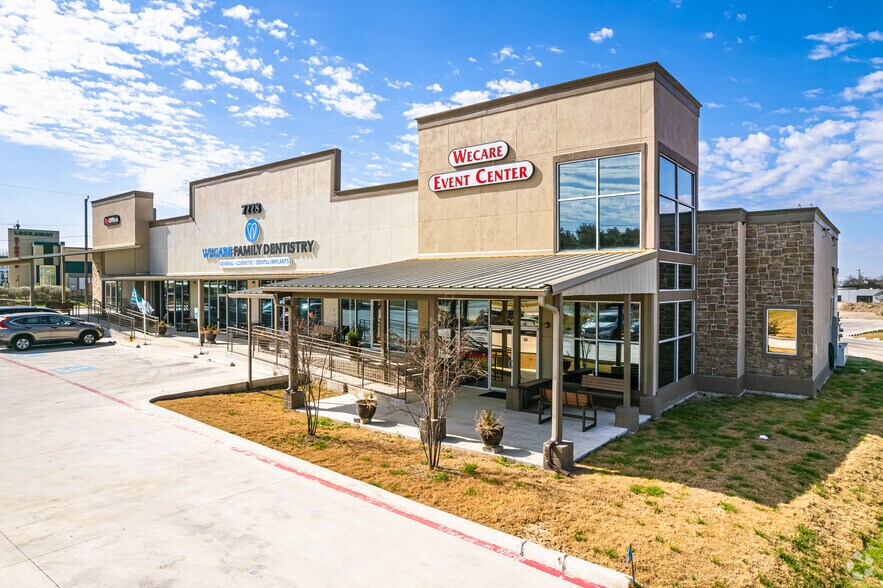 More Photos Of 7228 Bandera Rd, San Antonio Storefront Retail Office For Lease