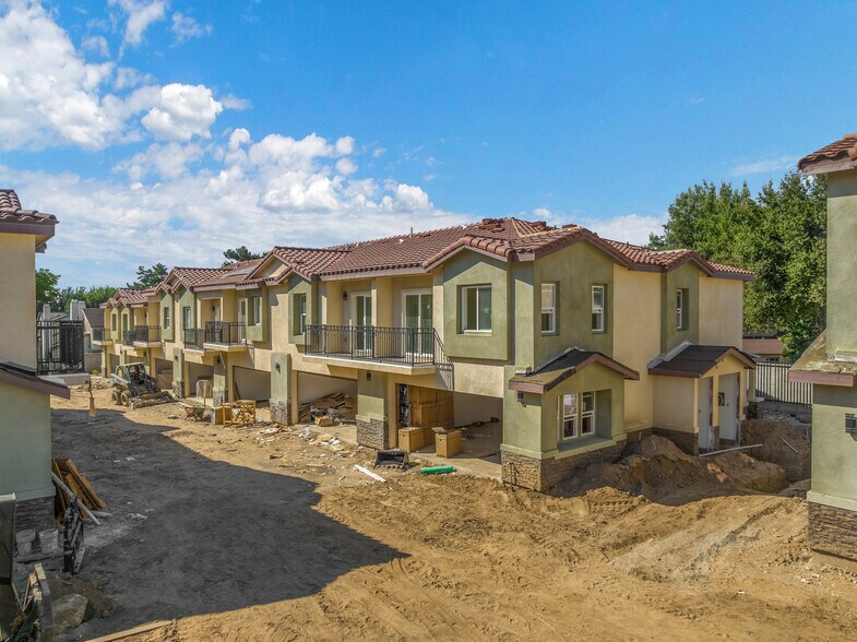 More Photos Of 3164 N Sterling Ave, San Bernardino Apartments For Sale