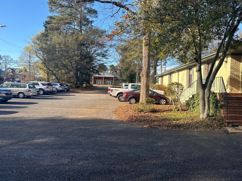 More Photos Of 745 Gaines School Rd, Athens Office For Sale