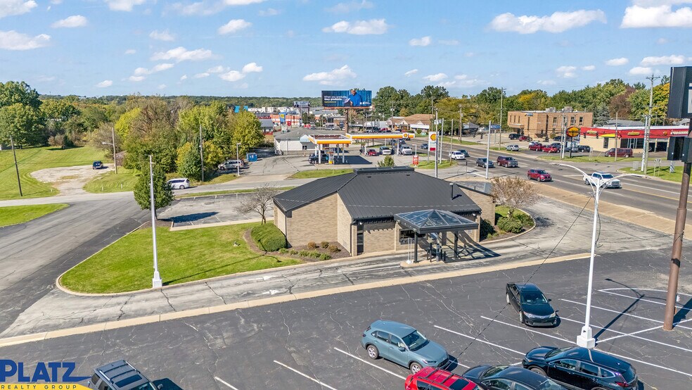 More Photos Of 6000-6080 Youngstown Warren Rd, Niles Unknown For Lease