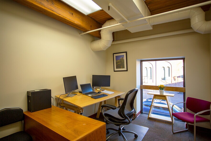 More Photos Of 63 Great Rd, Maynard Loft Creative Space For Lease