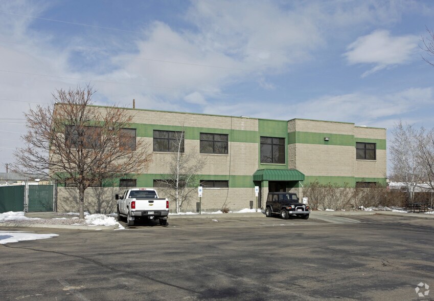 More Photos Of 1110 Boston Ave, Longmont Research And Development For Lease
