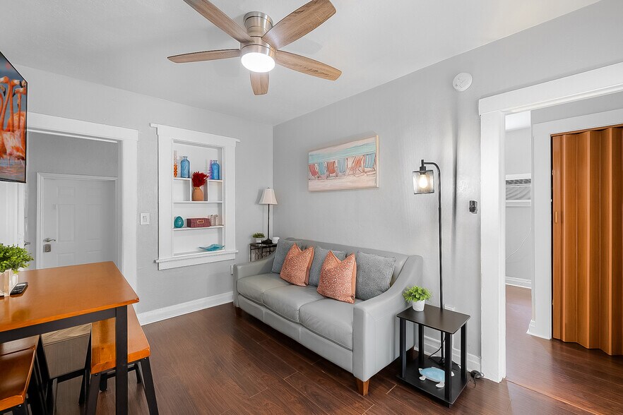 More Photos Of ,  Multifamily For Sale