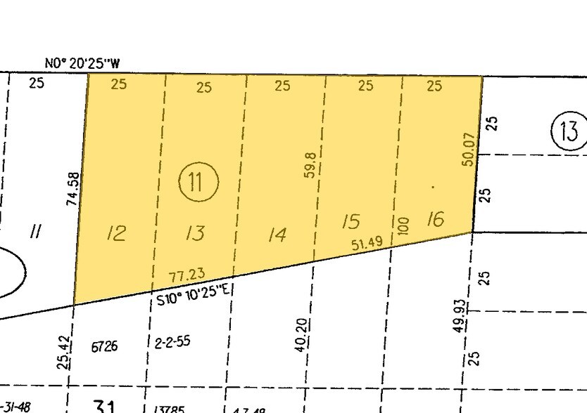 More Photos Of , El Cerrito Industrial For Sale