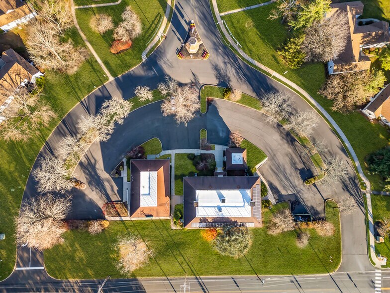 More Photos Of 1 Dag Hammarskjold Blvd, Howell Office For Sale