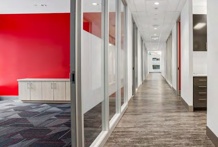 More Photos Of 60 Bloor St W, Toronto Office For Lease